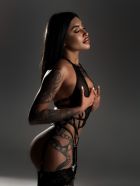 Адель NEW, 8 980 453-80-05 Адель NEW, фото с сайта SexoMurmansk.online